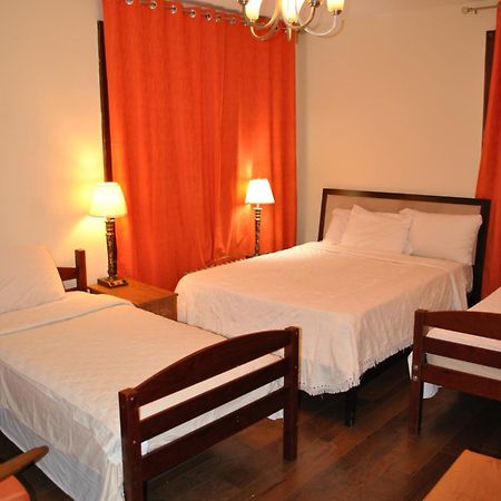 Family Guest House Newark Luaran gambar