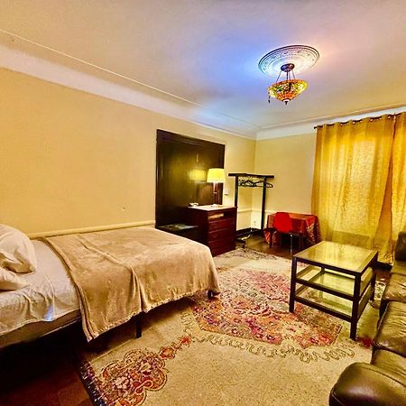 Family Guest House Newark Luaran gambar
