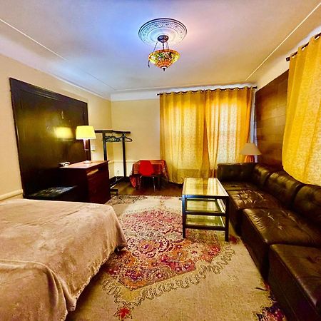 Family Guest House Newark Luaran gambar