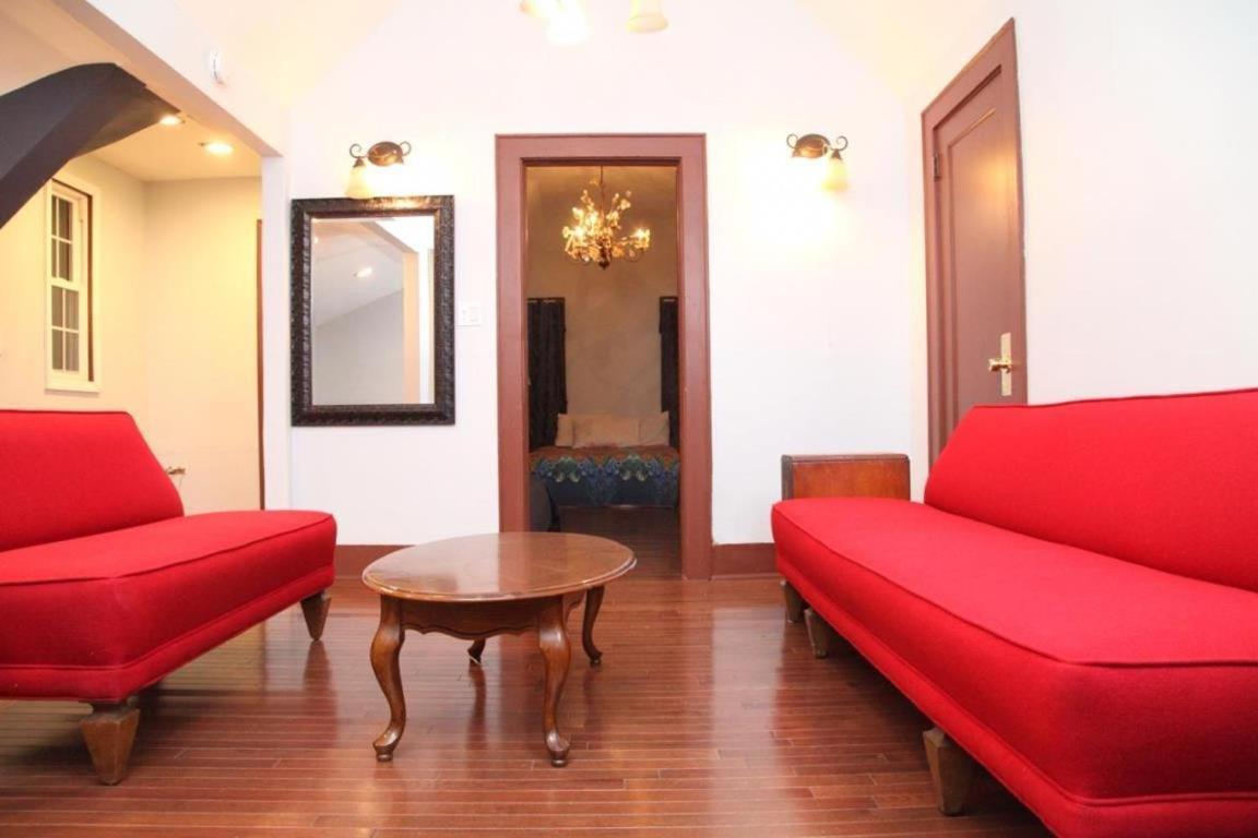 Family Guest House Newark Luaran gambar