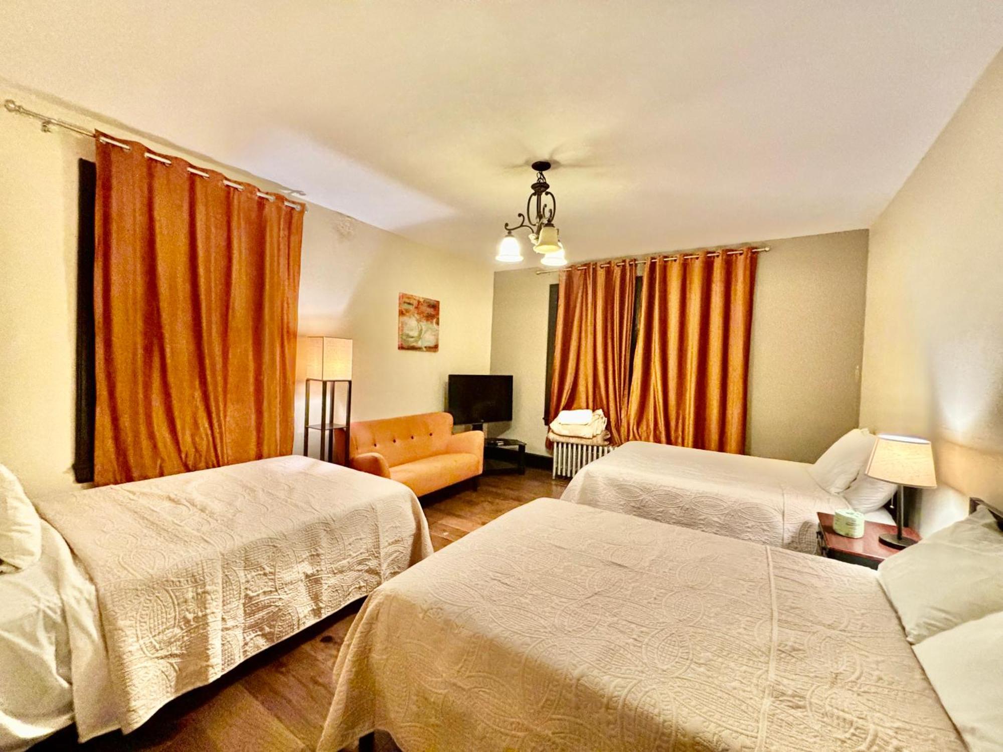 Family Guest House Newark Luaran gambar