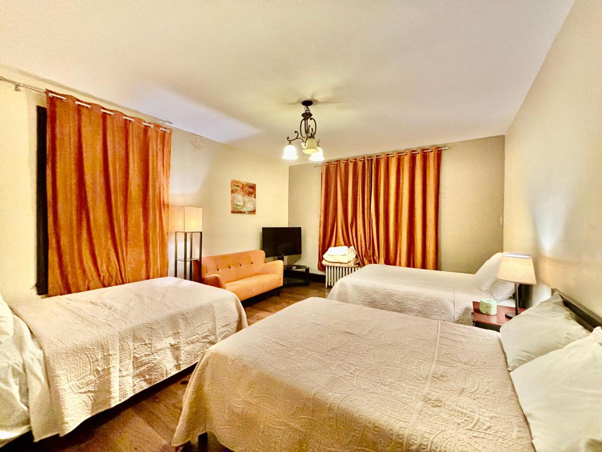 Family Guest House Newark Luaran gambar