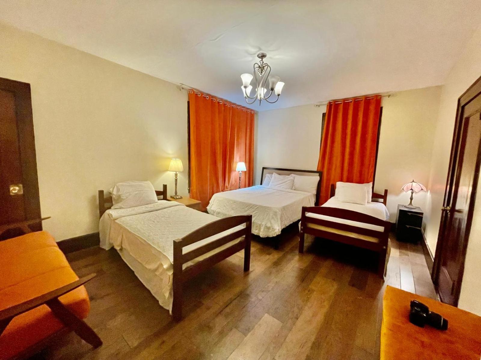 Family Guest House Newark Luaran gambar