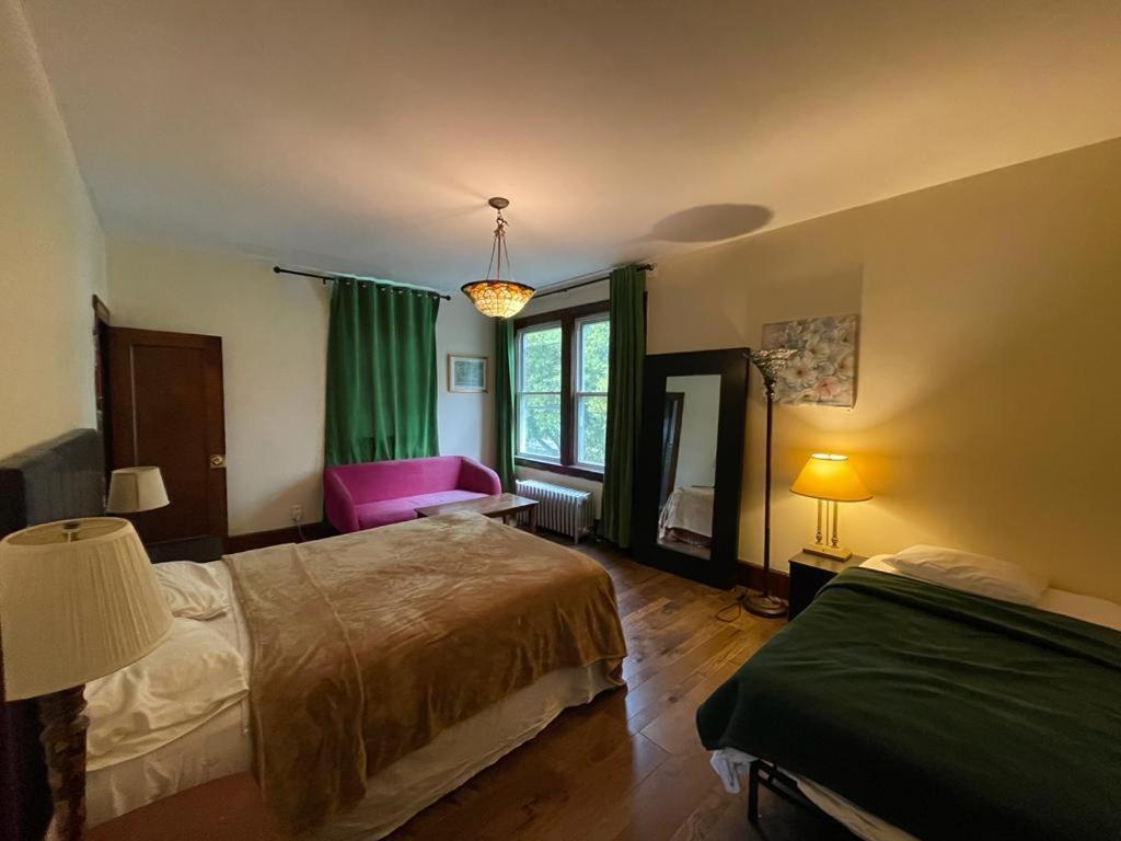 Family Guest House Newark Luaran gambar