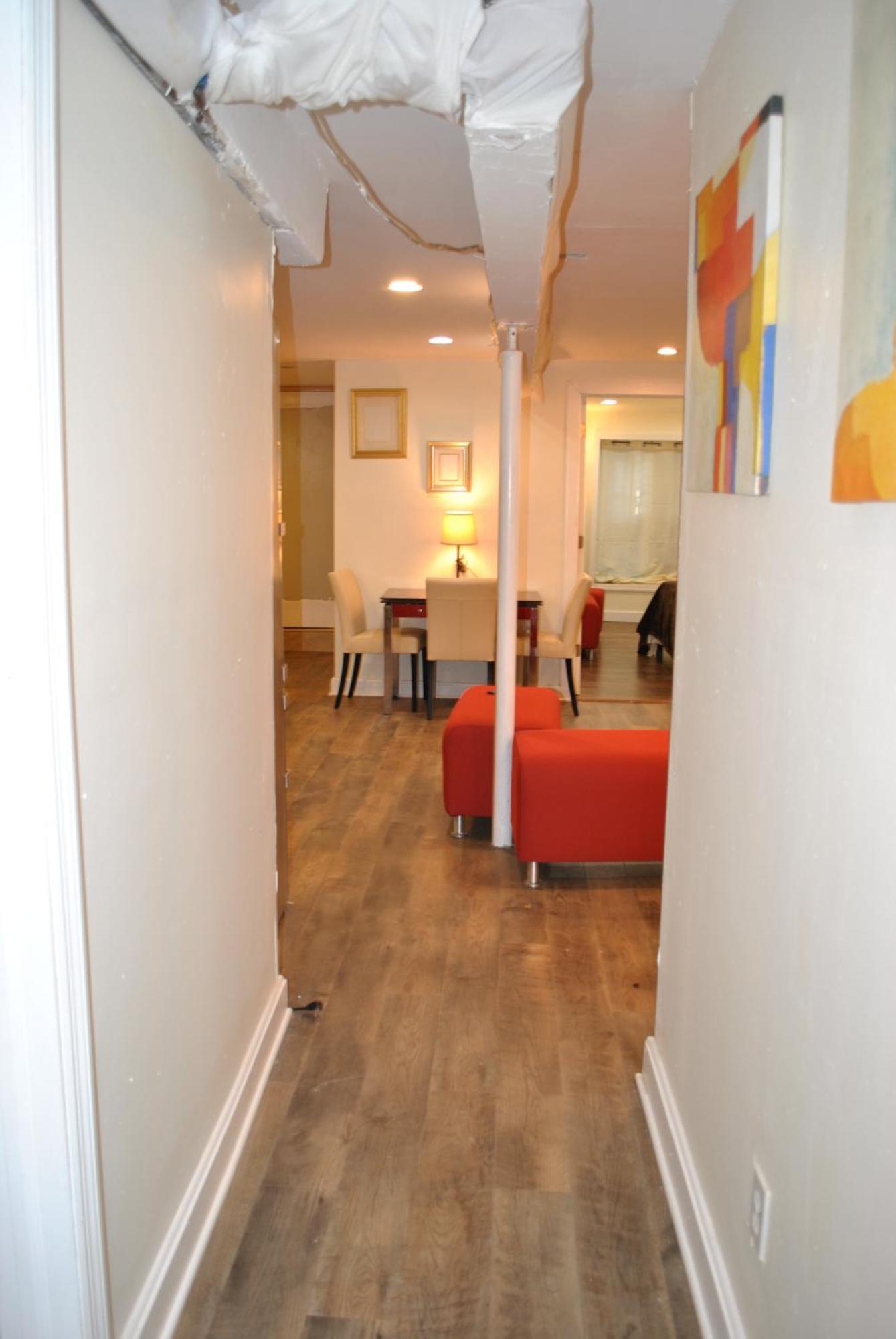 Family Guest House Newark Luaran gambar