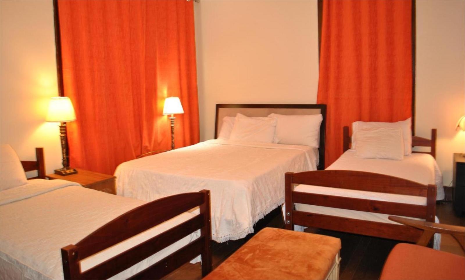 Family Guest House Newark Luaran gambar