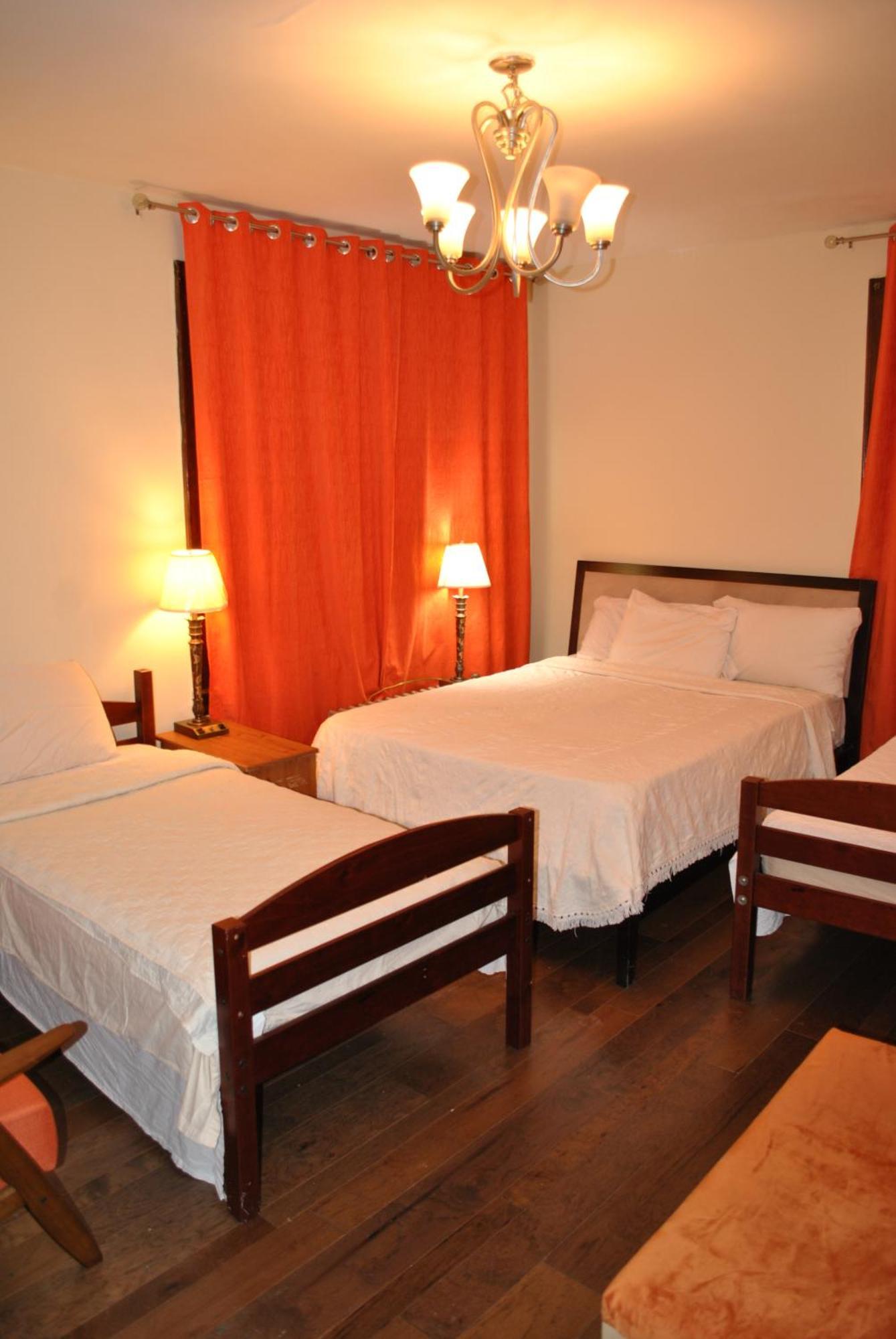 Family Guest House Newark Luaran gambar