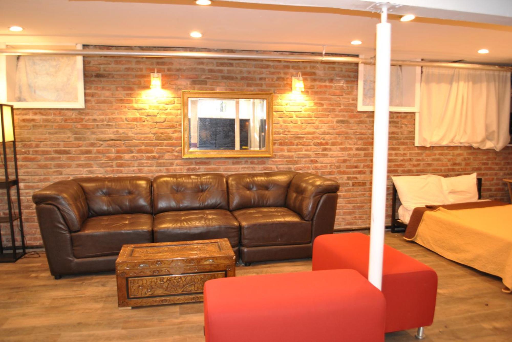 Family Guest House Newark Luaran gambar