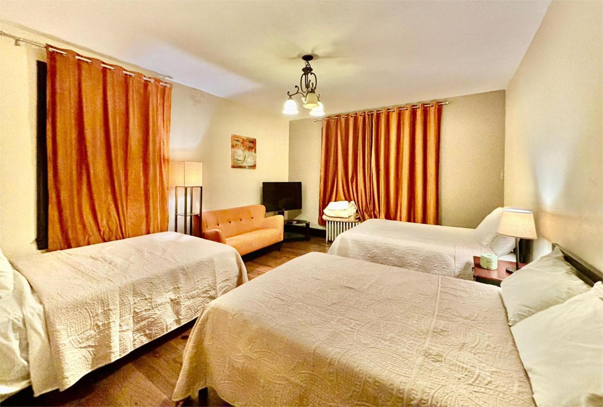 Family Guest House Newark Luaran gambar