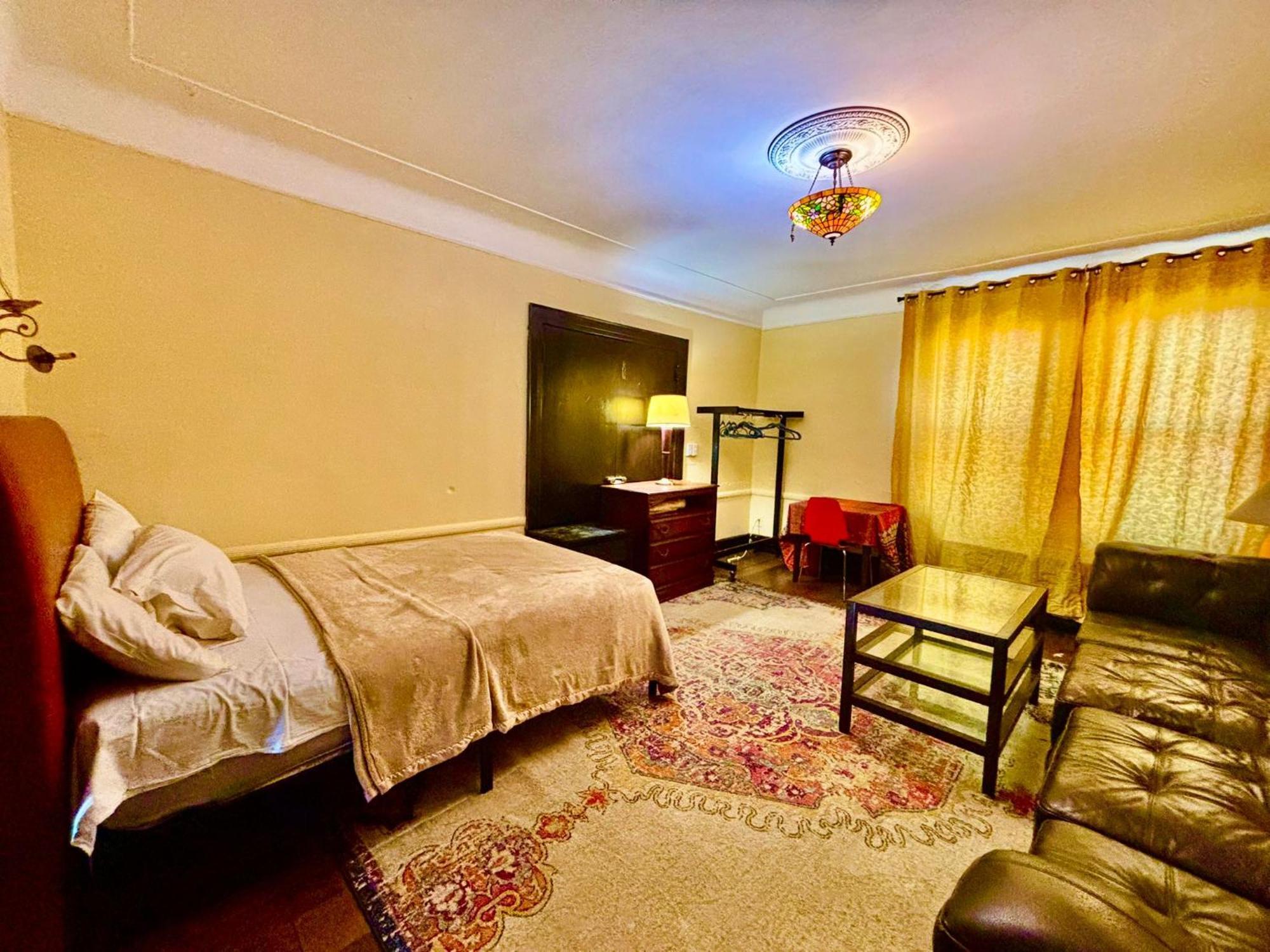 Family Guest House Newark Luaran gambar